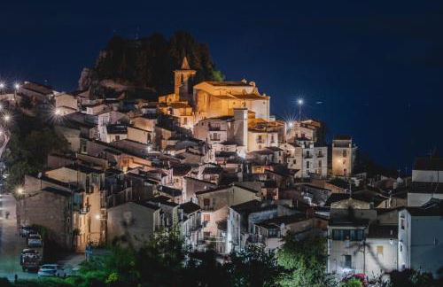 Gratteri Holiday Appartamento Vista Mari - Foto 50