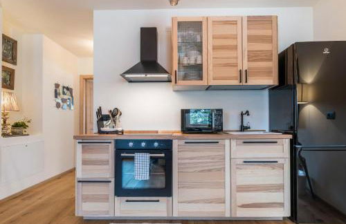 Wellness Lodge Diletta - Photo 16