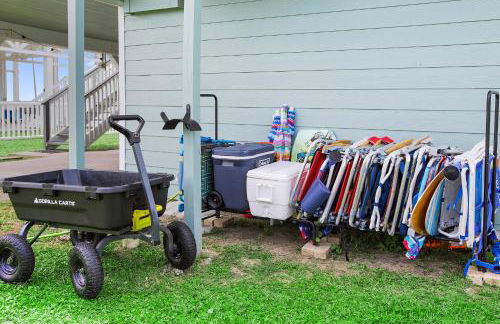 6 Bedroom plus Crows Nest with Beach View - Foto 41