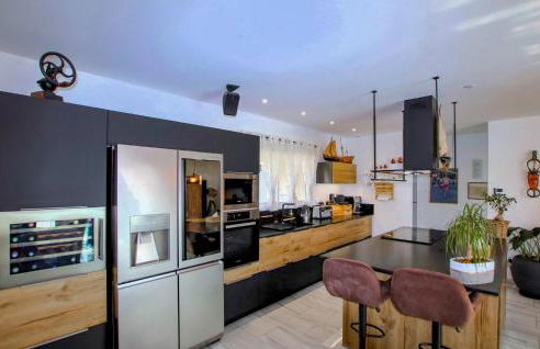 Gorgeous Home In Vagnas - Foto 5