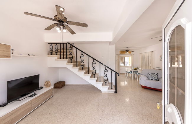 Ayia Thekla Sea Breeze Villa - Foto 33