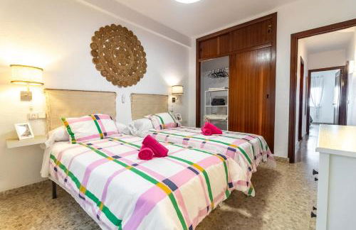 Apartamento Brisas del Mar primera línea Playa Los Boliches Fuengirola - Photo 33