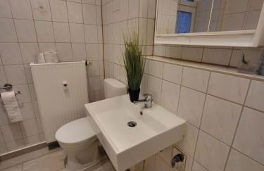 City Apartment Bischofswerda Holliday and Work - Foto 10