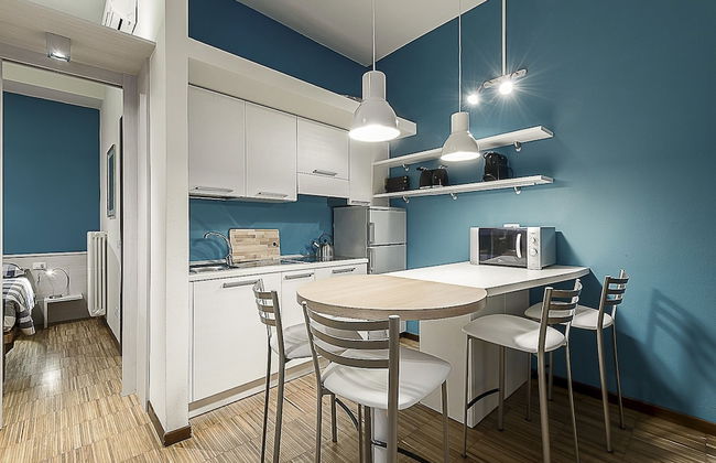 Shortstays Design Loft Broglio 2 - Foto 7