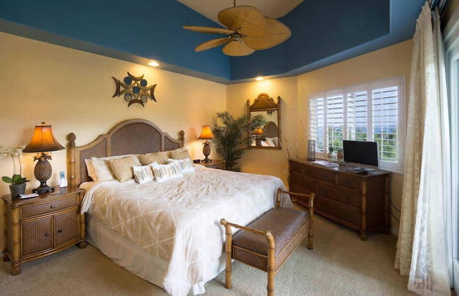 2-302 The Beach Villas at Kahaluu - Foto 2