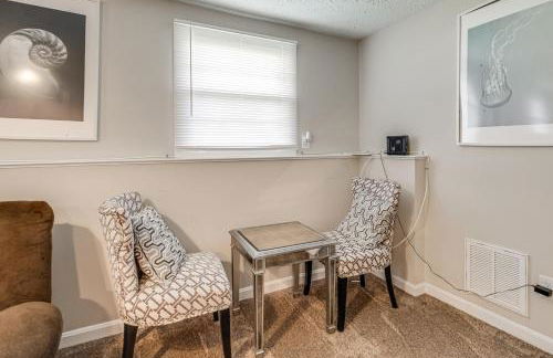 Quiet Home 11 Mi to Andrews AFB Family Friendly! - Foto 20