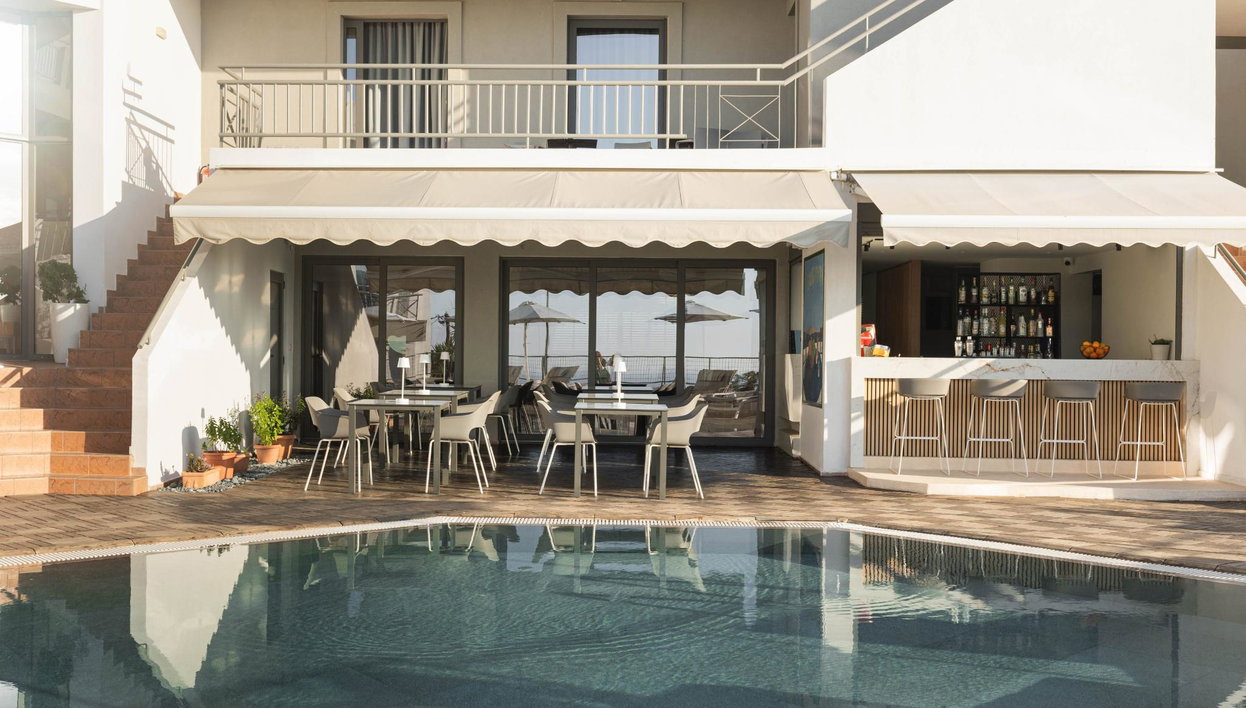 Bella Vista Hotel - Foto 1