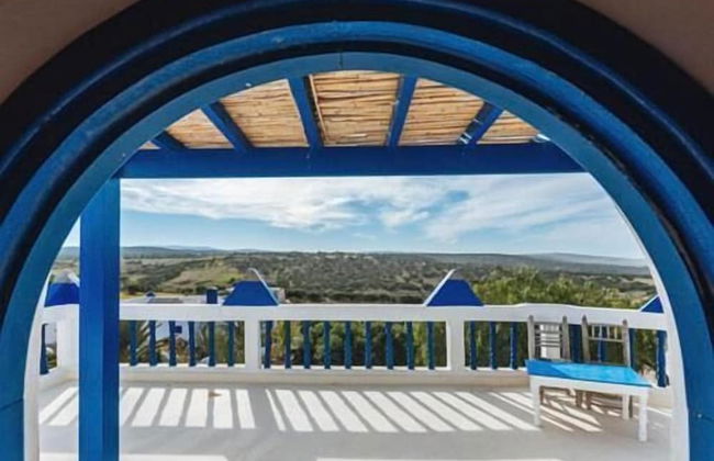 Room in Guest Room - Room in Villa L'air De La Mer - Foto 25