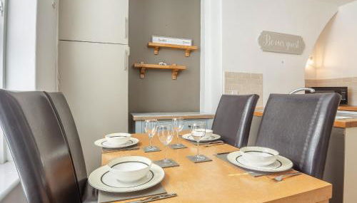 Rhiw Bank Apartment - Foto 5