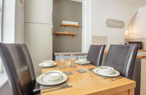 Rhiw Bank Apartment - Foto 5