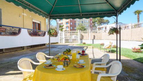 Villa Li Campi - Foto 3, Garden