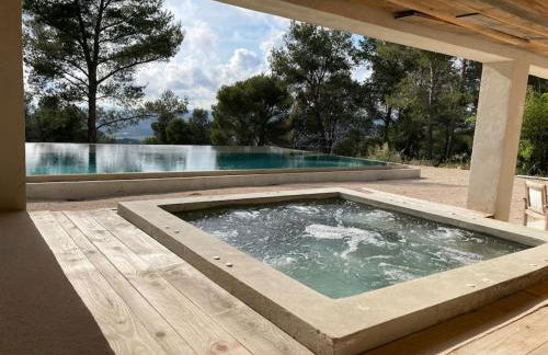 Villa Bel Air - Foto 13