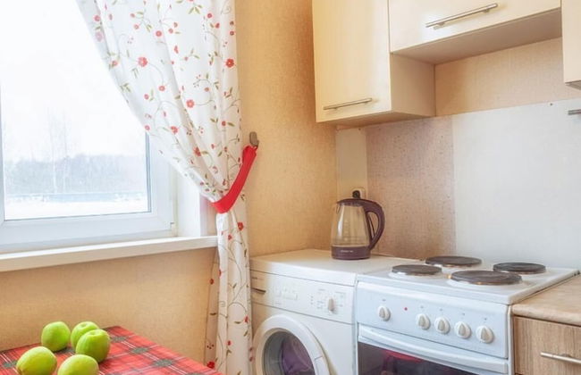 Apartment - Profsoyuznaya 136 - Photo 30