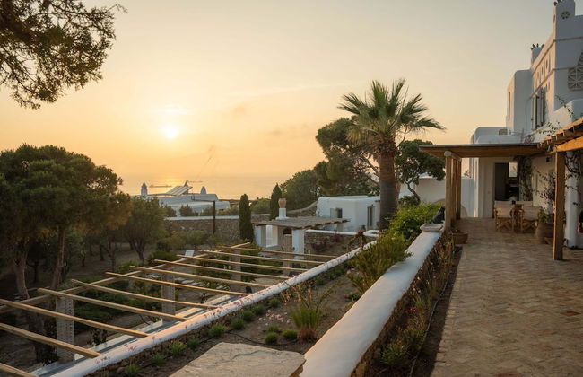 Villa Baroness in Mykonos Town - Foto 63