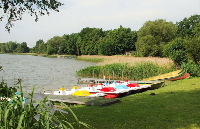 Landurlaub in Lubberstorf - Foto 35