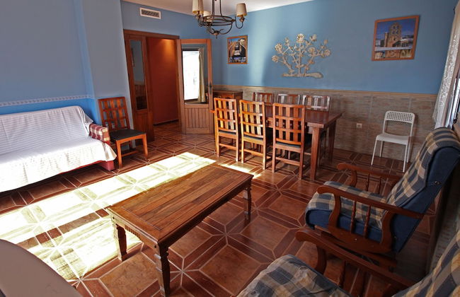 El Rincón de Piedra Apartamentos Rurales - Foto 72