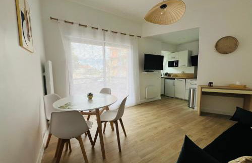 Havre de paix cures thermales - Foto 29