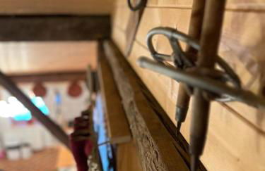 Ferme savoyarde rénovée 2 chambres - Foto 25