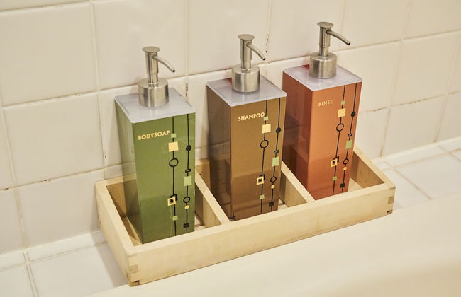 Villa Kamakura - Foto 54