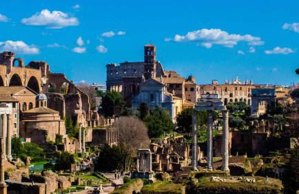 Colossehome - Dream House around the corner from Colosseum - Foto 27