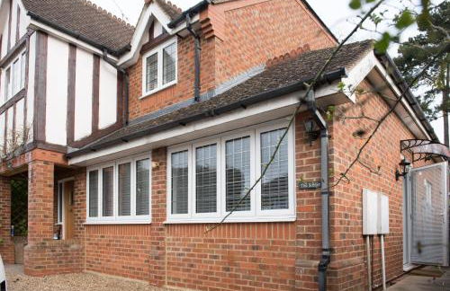 THE STUDIO MAIDENHEAD RIVERSIDE - Foto 15