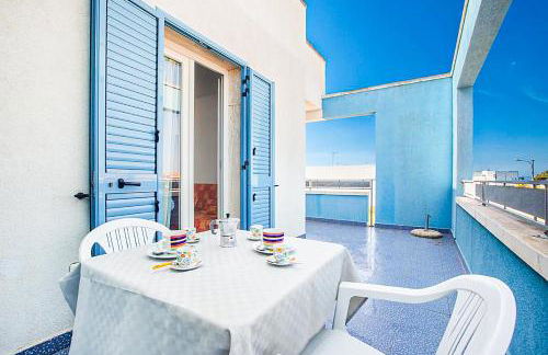 Il Dormiglione Apartment - A pochi minuti dalle spiagge di Porto Cesareo - Foto 1