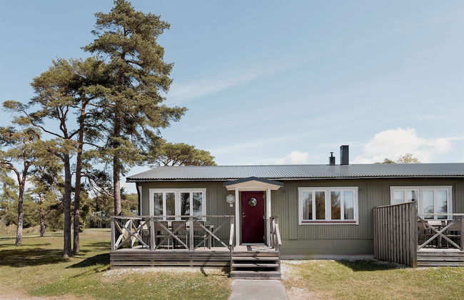 Visby Gustavsvik - Foto 41