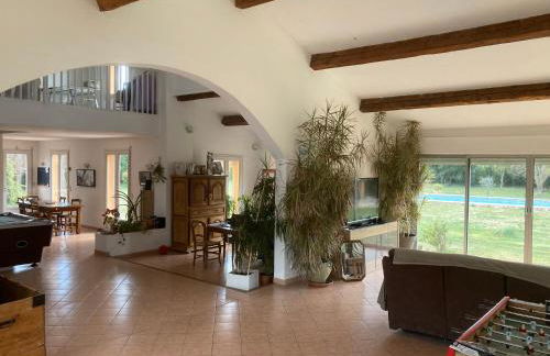 Grande maison avec piscine - Foto 28