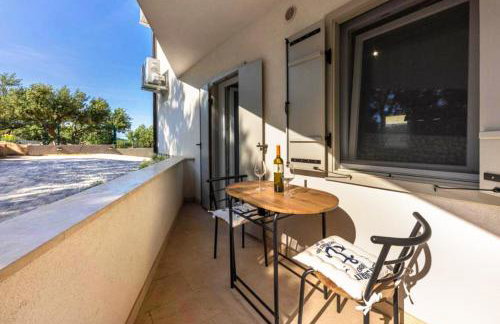 Villa Ancora - Merope Apartment Sv.Jakov - Happy Rentals - Foto 1