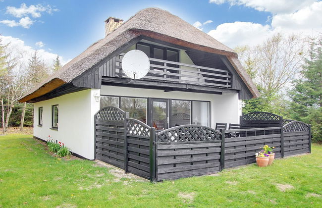 "Rigitte" - 1.5km from the sea - Foto 9