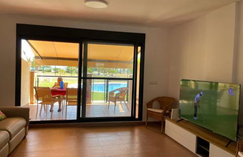 Almenara, primera linea de playa VT-45077-CS - Foto 7