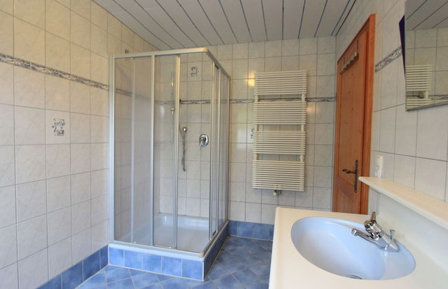 Chalet in Kirchberg Near Ski Lift - Photo 17