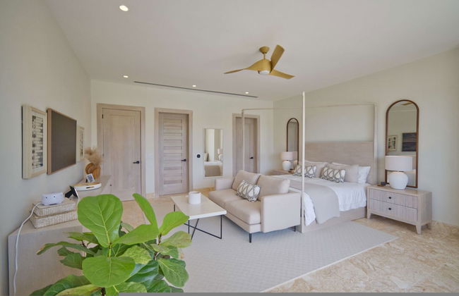 Modern Lake Villa With English Speaking Staff in Golf and Beach Resort - Foto 23