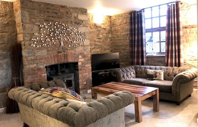 Somerset Country Escape - Foto 27