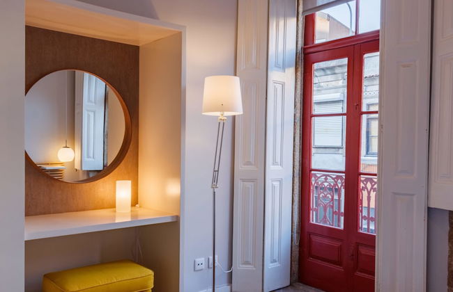 Casa Portuguesa by Una - Foto 57