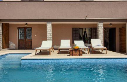 Charming villa Eleonora with pool near Pula - Foto 19