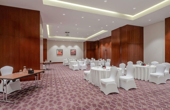 Swissotel Living Al Ghurair - Foto 78