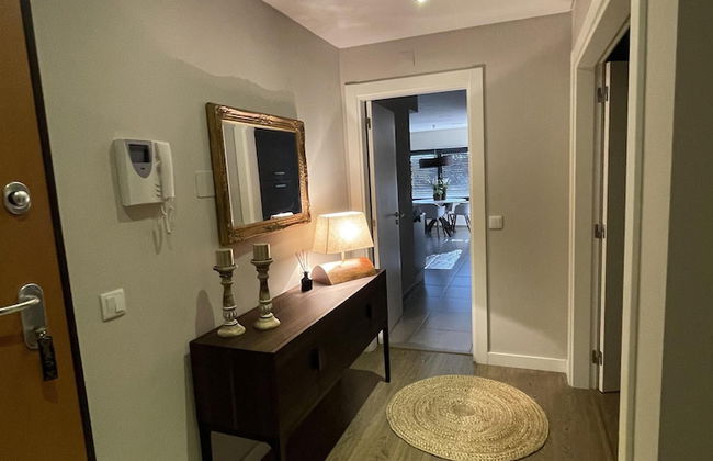 Captivating Apartment in Setubal, Portugal - Foto 4