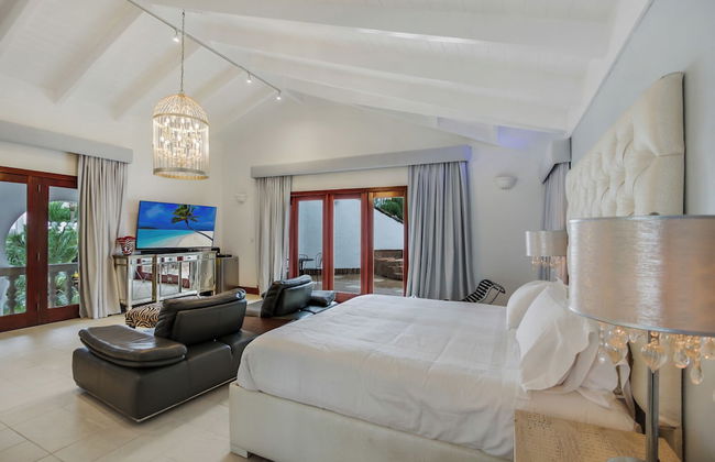 5-star villa for rent in Moroccan-style - Foto 7