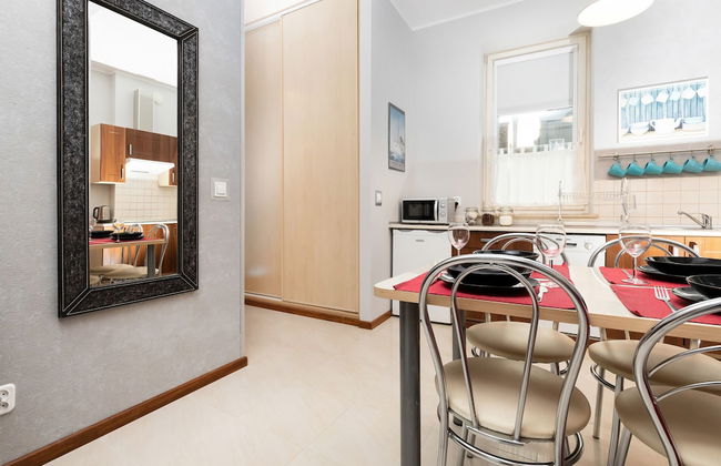 Ogarna Old Town Apartments by Renters - Foto 8