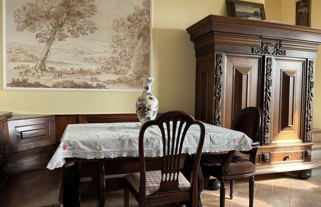 Villa Felici Camilla - Foto 4