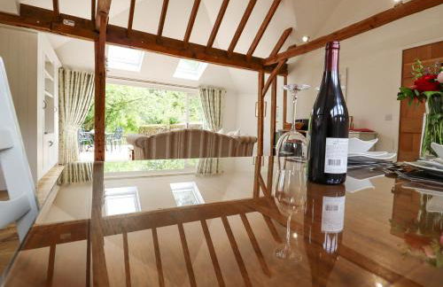 Oast Cottage - Foto 11