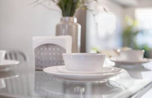 Sleep 5 - Pet & Baby - Laundry - Closer to Hospitals - Foto 15