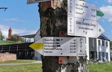 Sowie Chatki - domki z widokiem na Góry Sowie - Foto 68