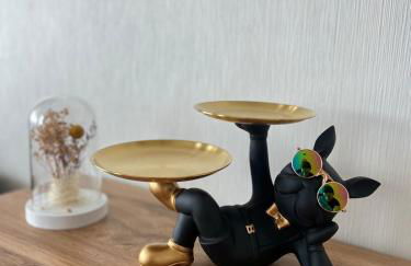 RheinLahn Stay - Fewo am Lahneck - 10 min bis Koblenz - Foto 7