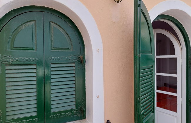 Akrotiri Cosy Studio with Patio and View - Foto 22