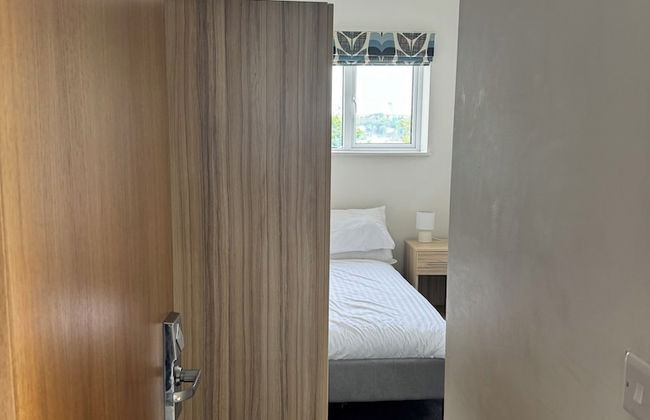 Armyn House Apartments - Foto 30