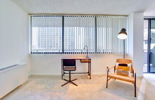 Relax & recharge stay near DC - Foto 22