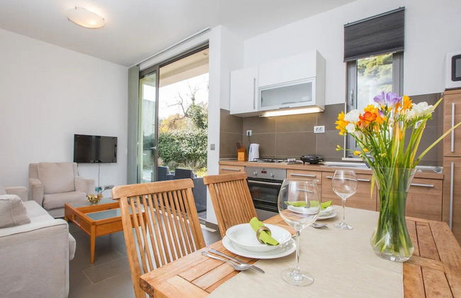 City Holiday Apartment - Foto 22