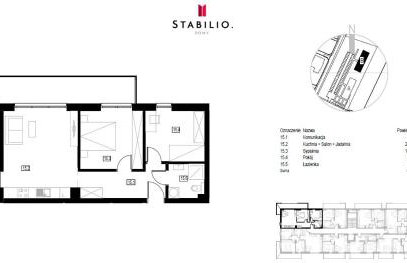 Apartament Lawendowa by Noclegi Renters - Foto 28